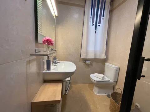 Habitación 90 m², Madrid