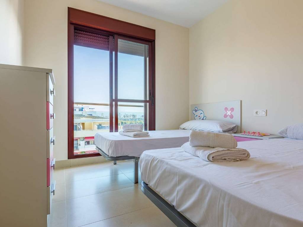 Pis de 84 m² a Vélez-Málaga