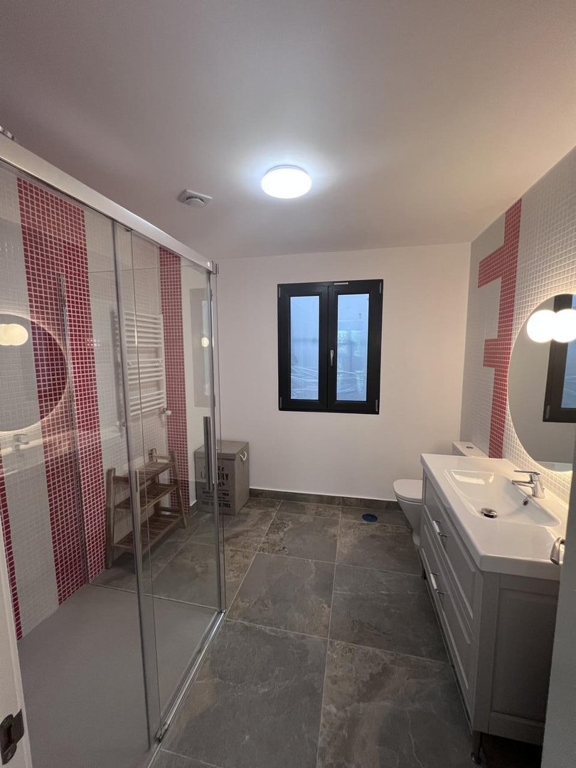 Piso de 230 m² en Segovia