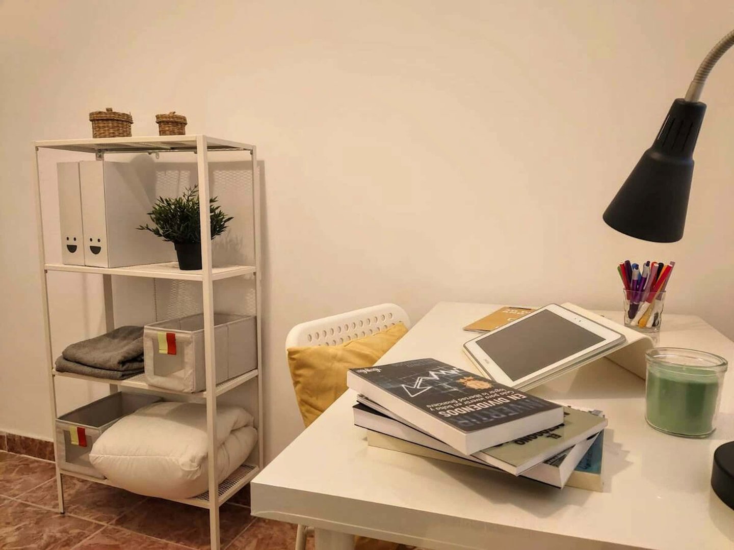 Habitació de lloguer, València