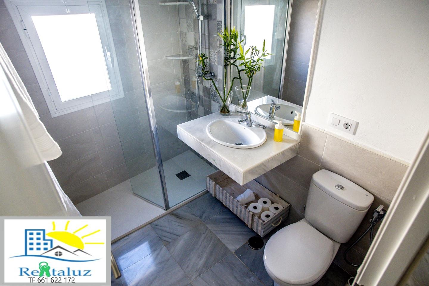 Piso de 45 m² en Jerez de la Frontera
