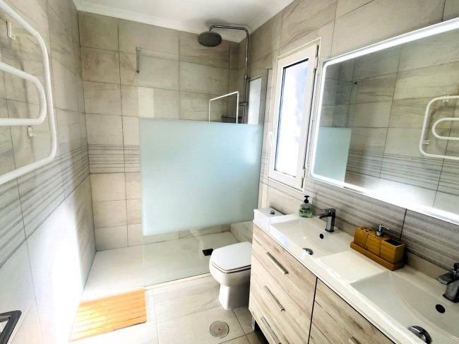 Casa de 400 m² en San Roque