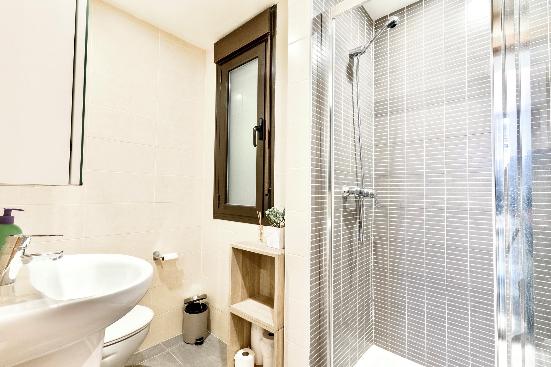 Piso de 220 m² en Mijas