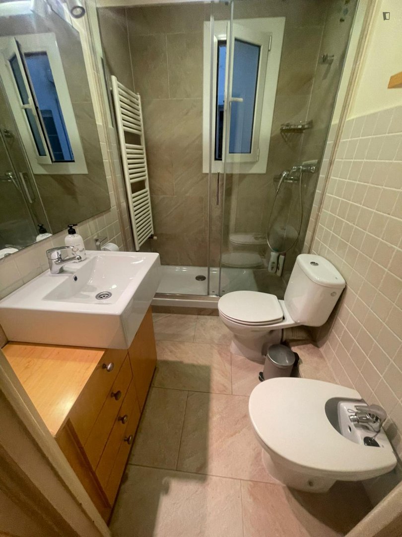 Habitación en alquiler, Barcelona
