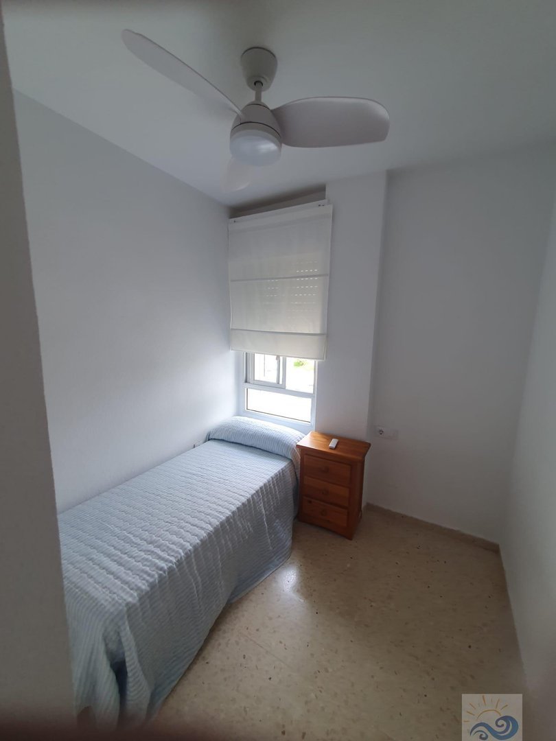 Piso de 70 m² en El Puerto de Santa María
