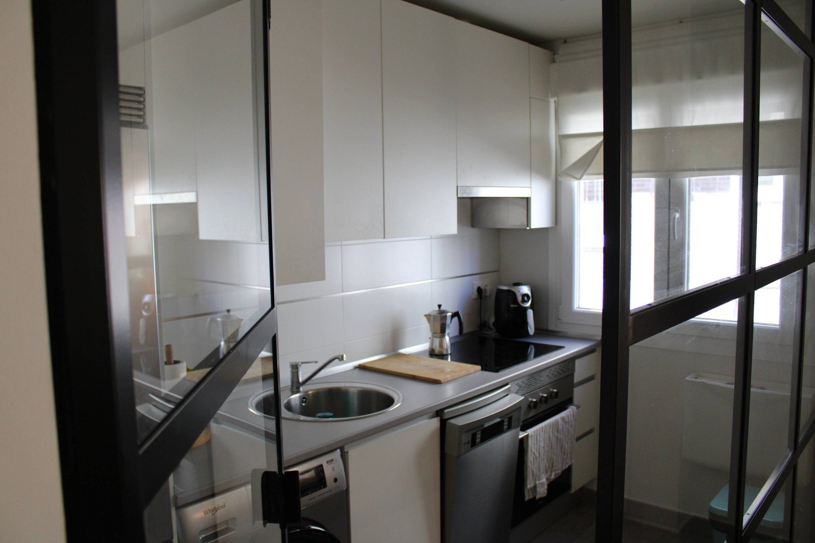 Квартира 56 м² в Becerril de la Sierra