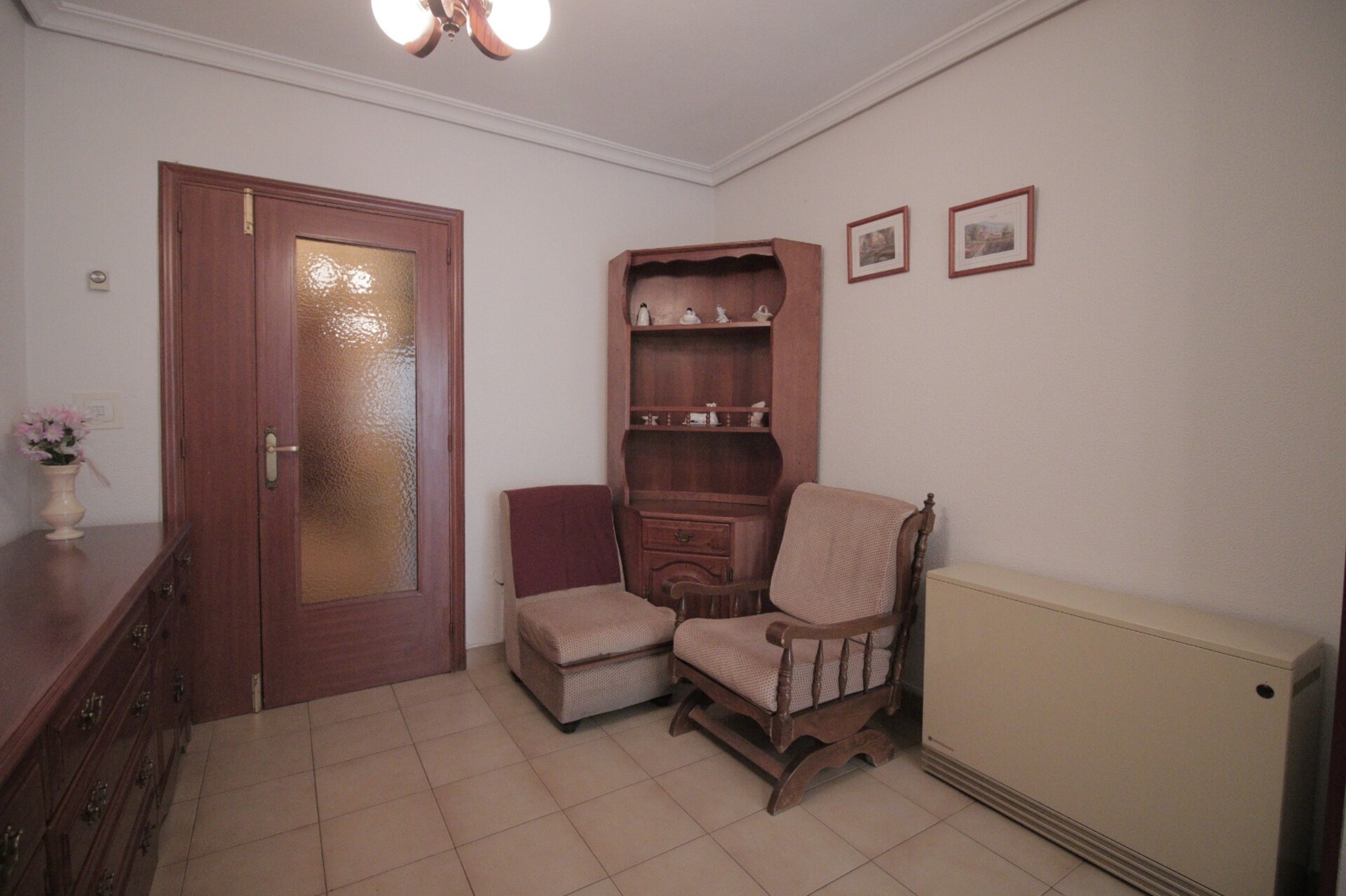 Habitació de lloguer, Cáceres