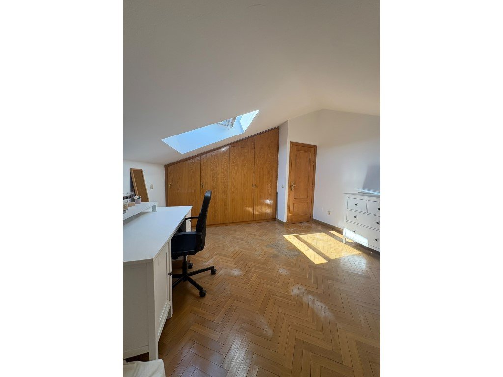 Piso de 91 m² en Valdeolmos-Alalpardo