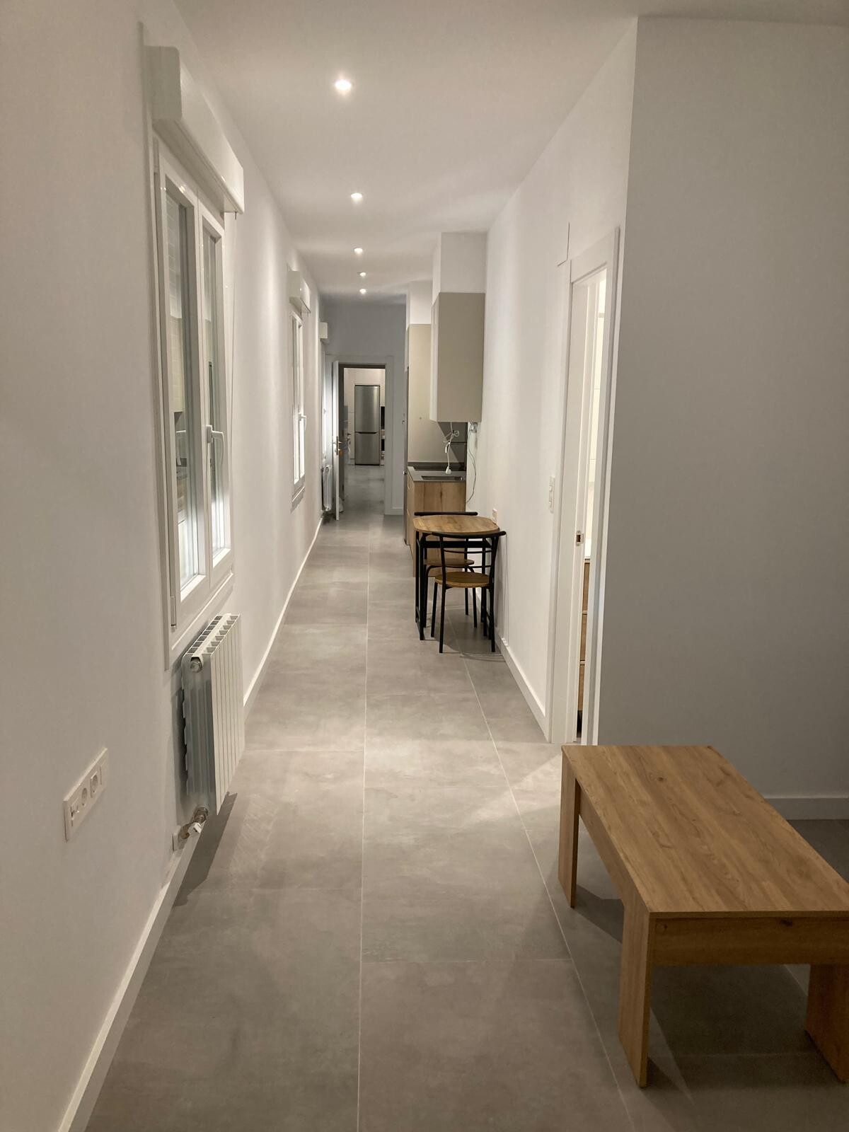 Pis de 50 m² a Saragossa