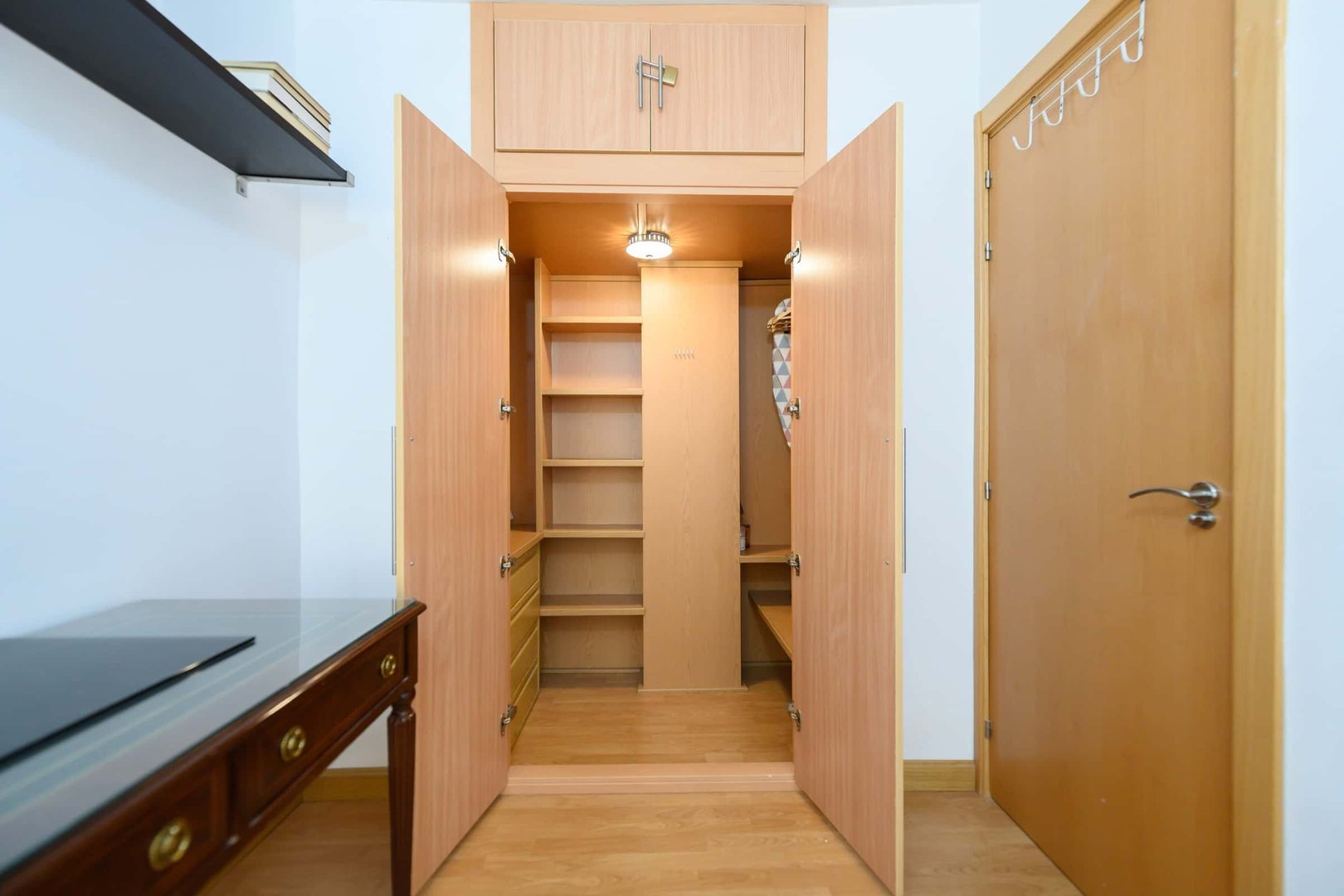 Pis de 75 m² a Madrid