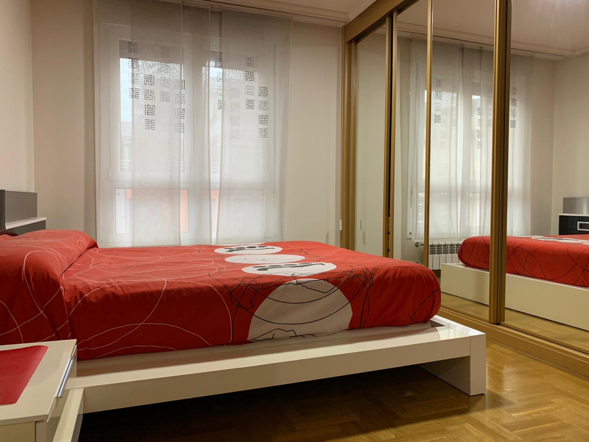 Piso de 70 m² en Oviedo