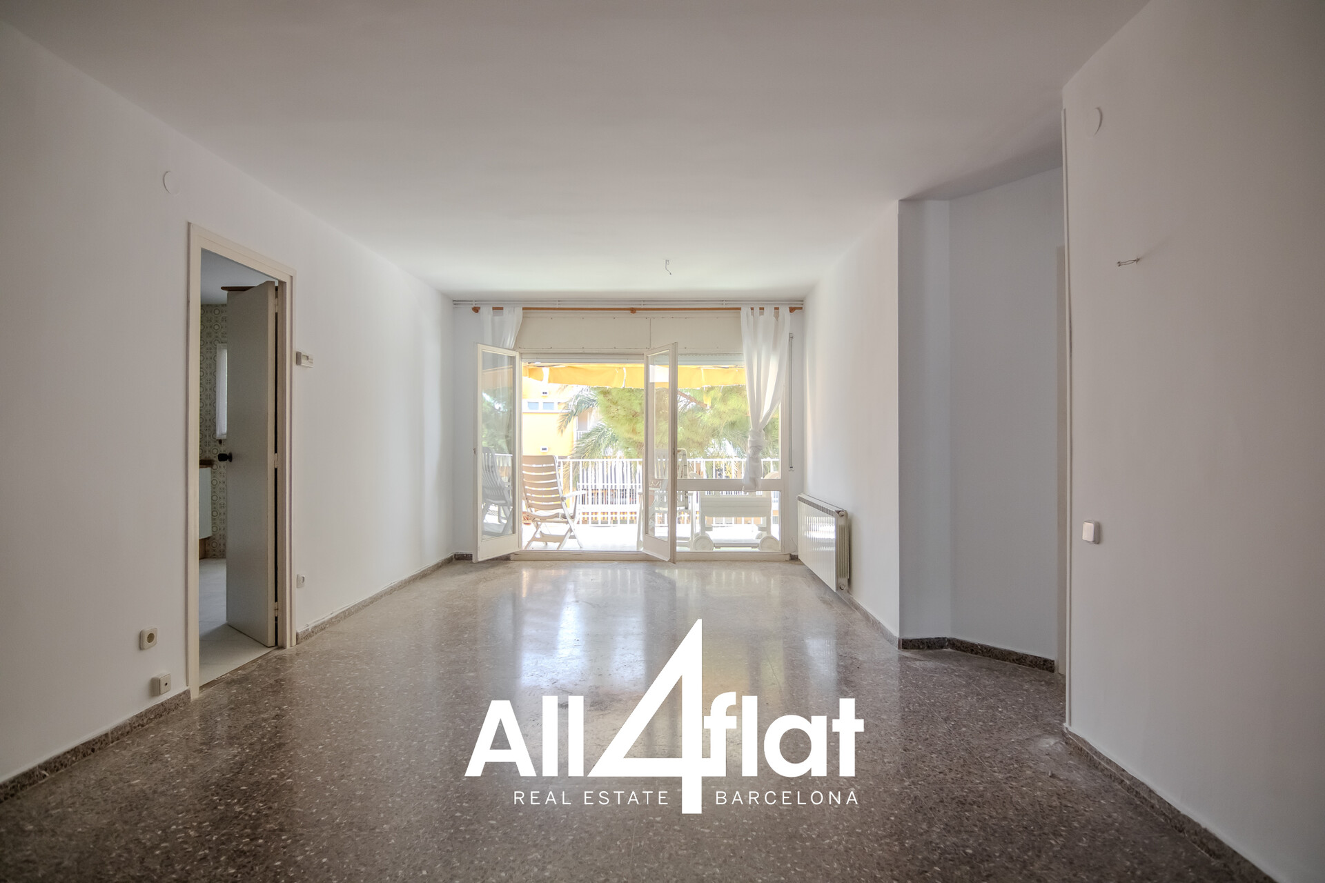 Wohnung 134 m² in Sant Andreu de Llavaneres