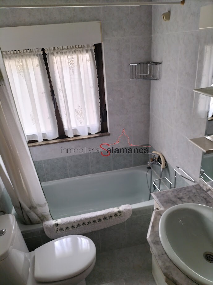 Piso de 75 m² en Salamanca