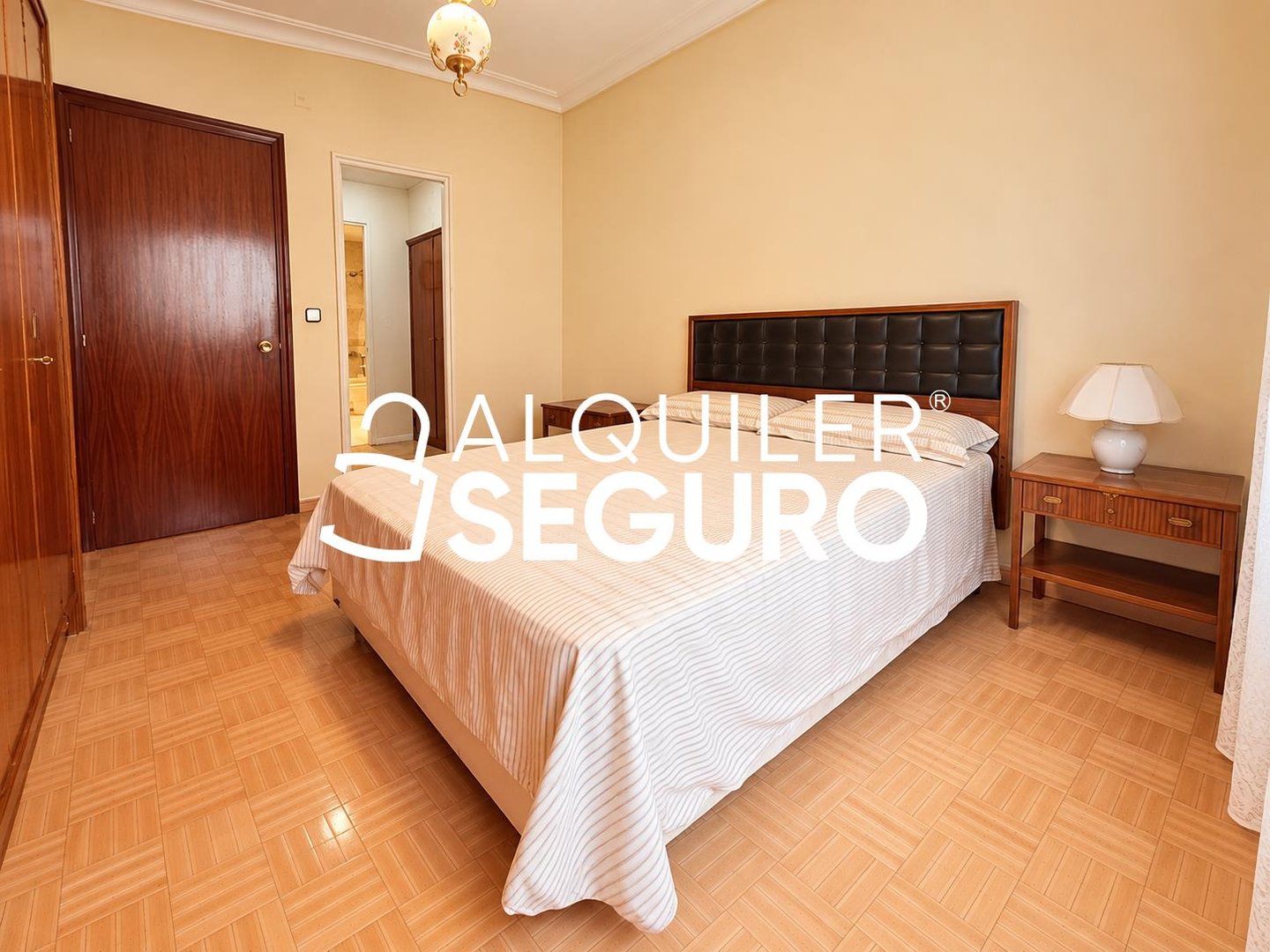 Pis de 160 m² a Madrid