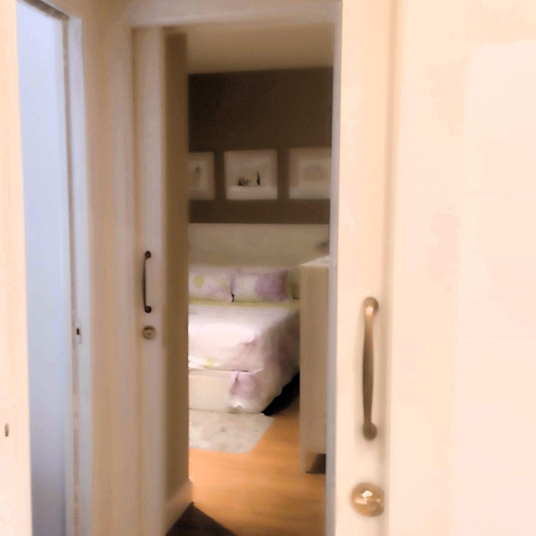 Piso de 56 m² en Bilbao