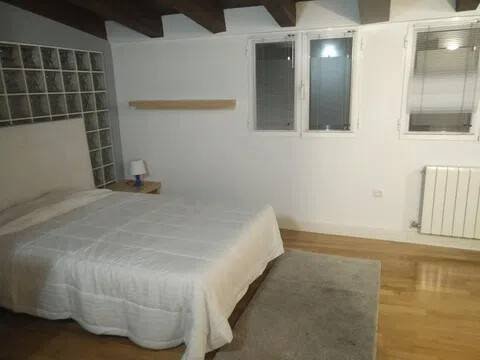 Casa de 300 m² a Segovia