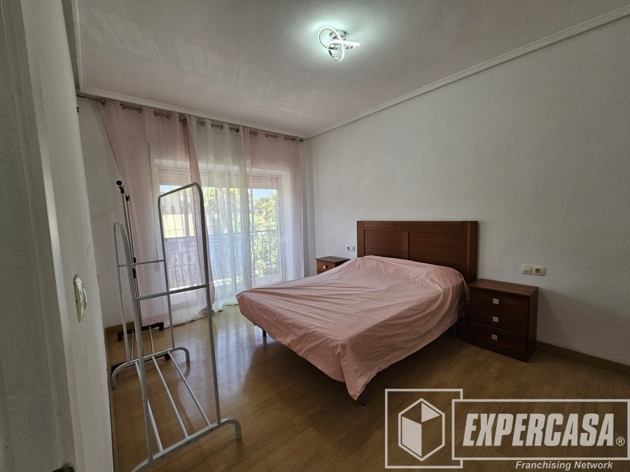 Piso de 100 m² en Quart de Poblet