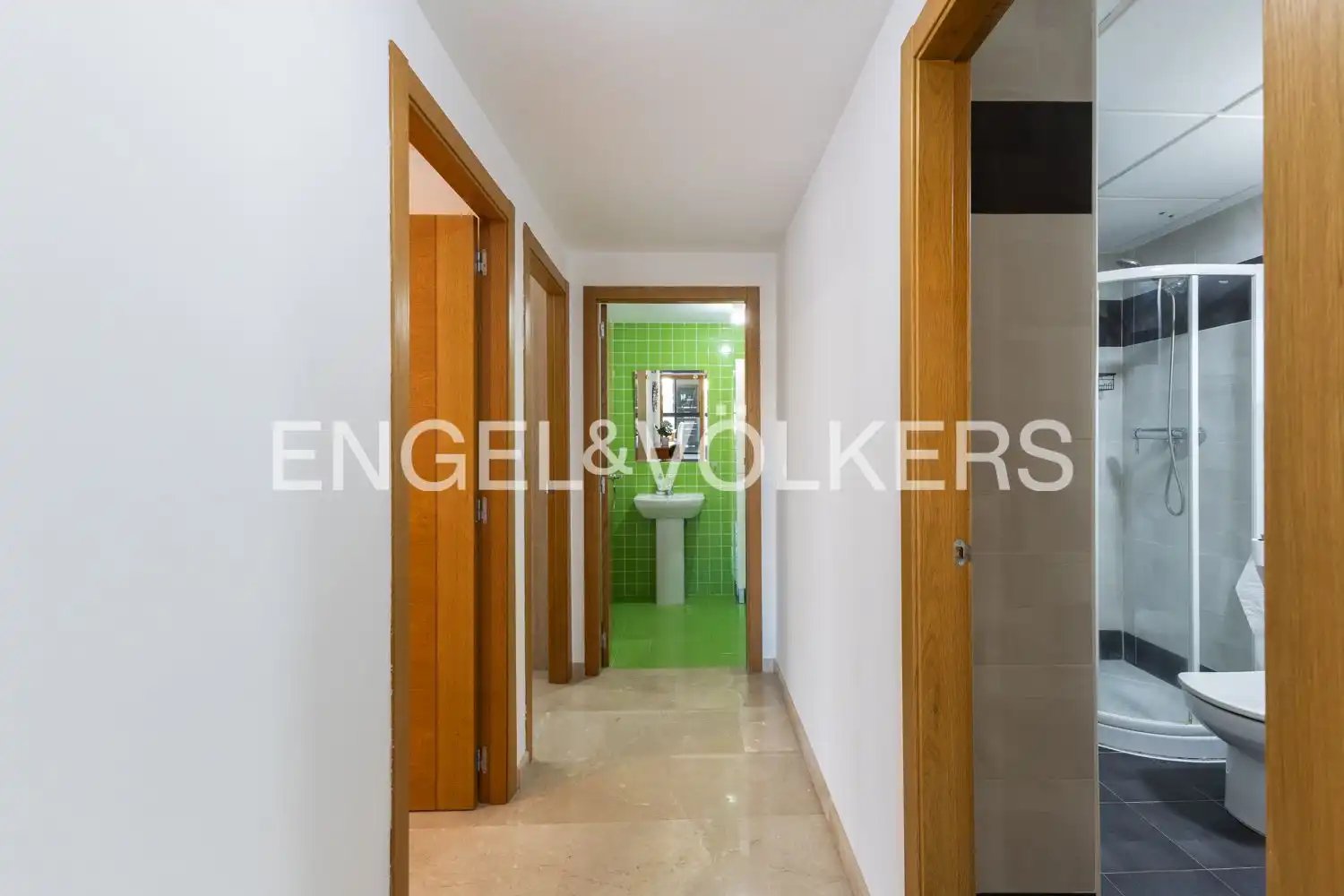 Wohnung 96 m² in Sagunt / Sagunto
