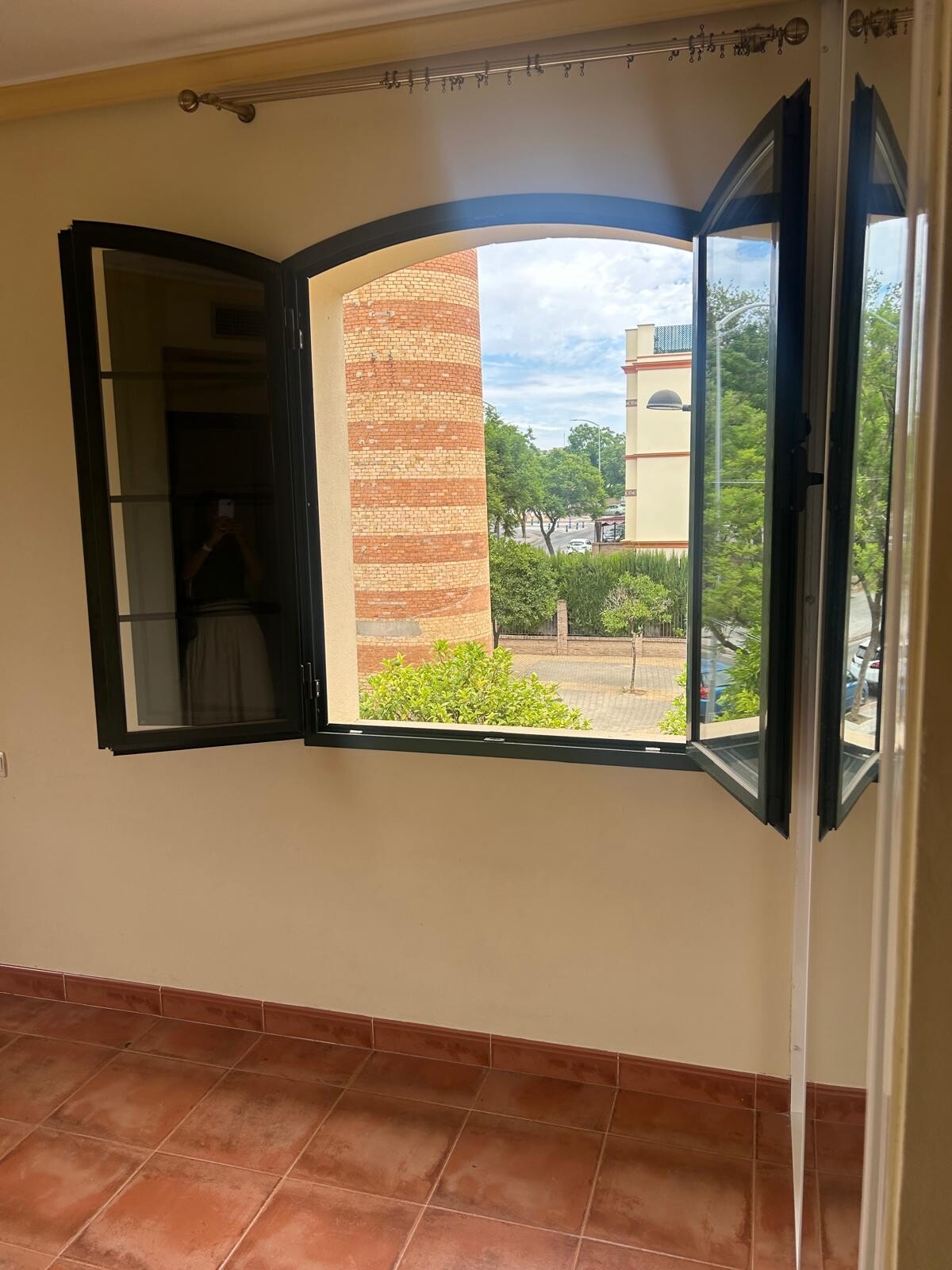 Piso de 80 m² en Dos Hermanas