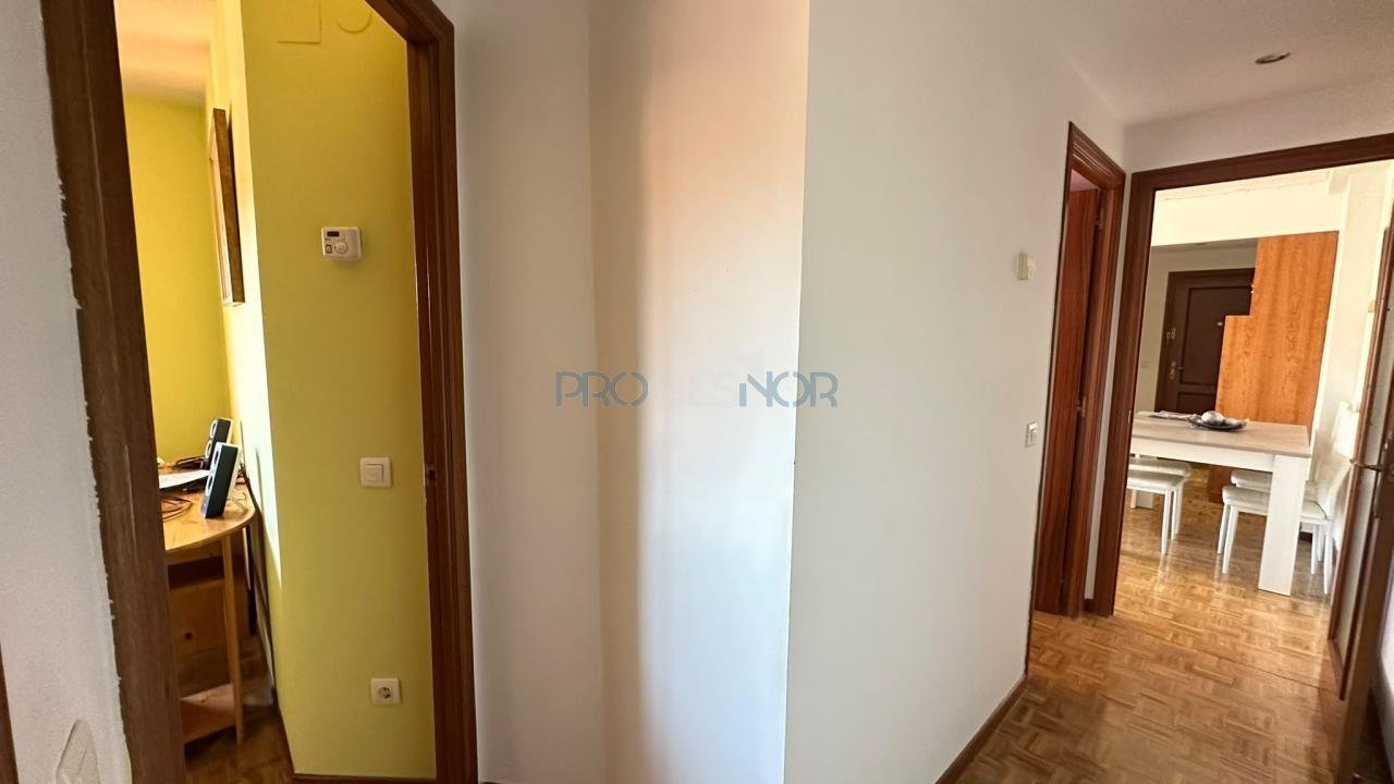 Pis de 70 m² a San Andrés del Rabanedo
