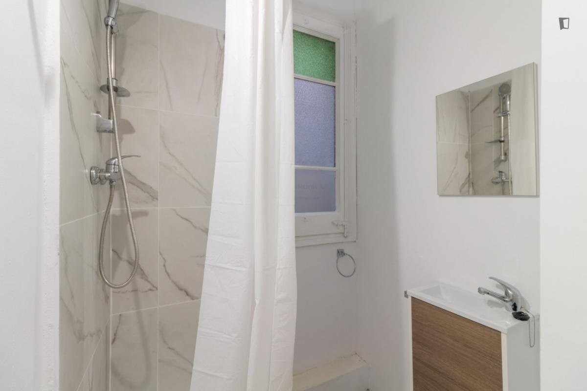 Habitación en alquiler, Barcelona