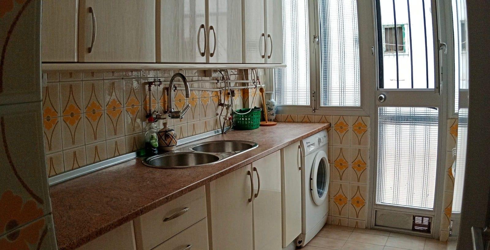 Appartamento 64 m² a Siviglia