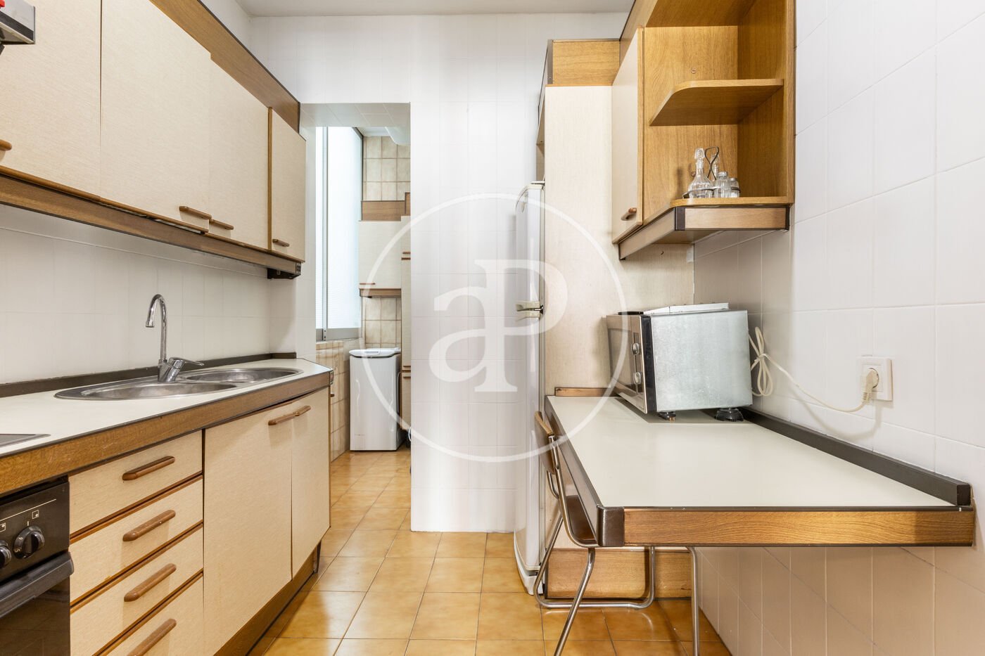 Piso de 105 m² en Valencia