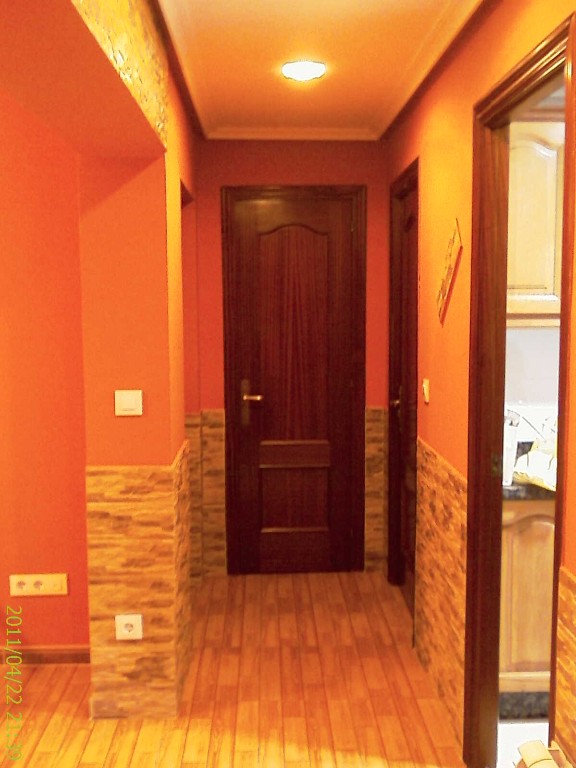 Habitación 80 m², Oviedo