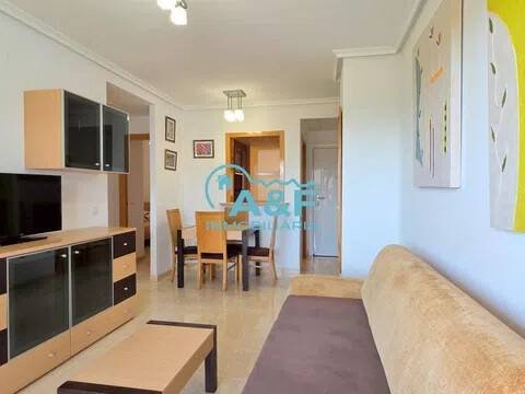 Piso de 51 m² en Oropesa del Mar