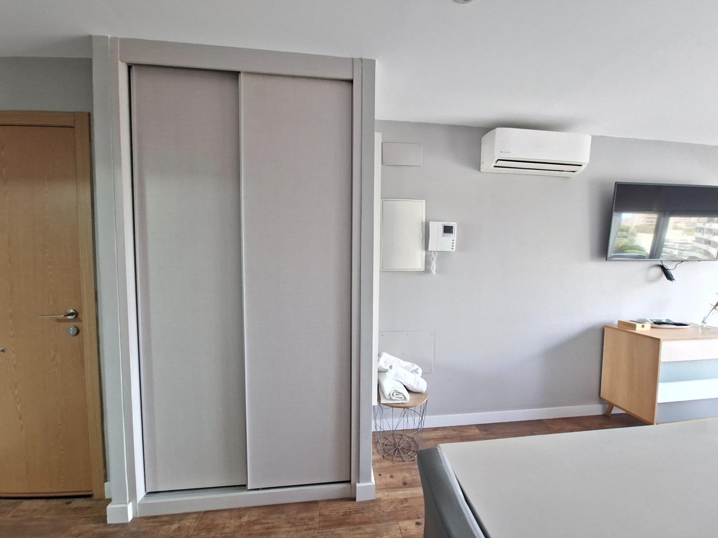 Pis de 45 m² a Roquetas de Mar