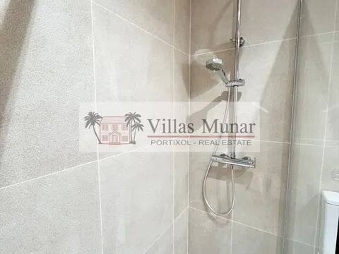 Piso de 130 m² en Palma