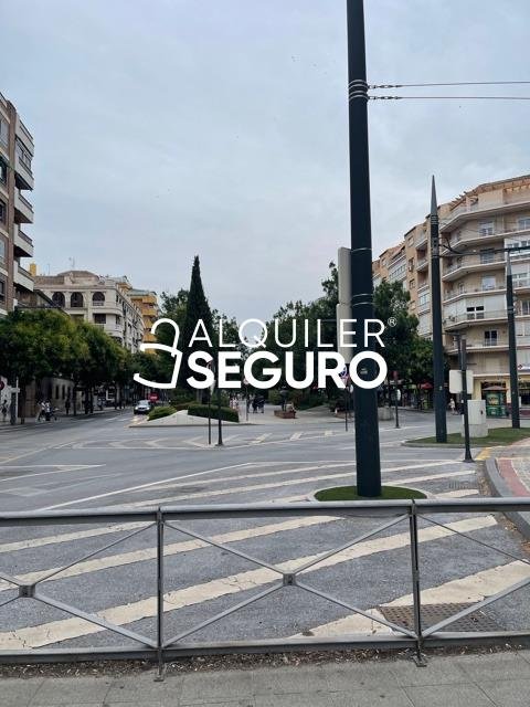 Pis de 170 m² a Granada