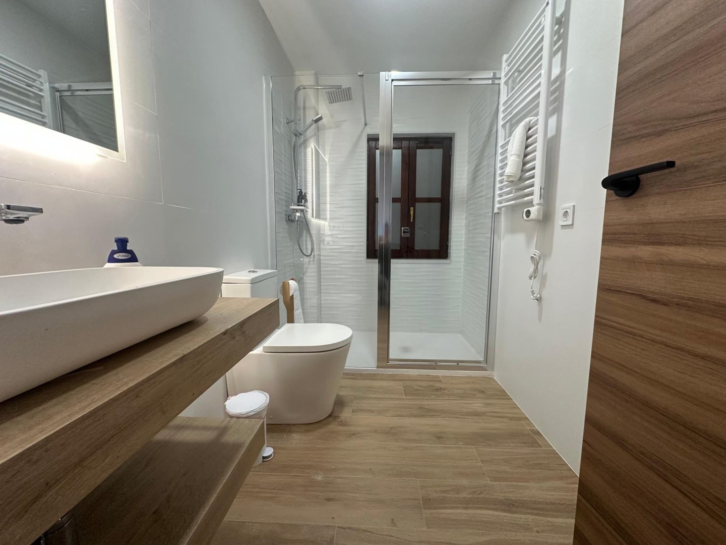Piso de 65 m² en Miengo