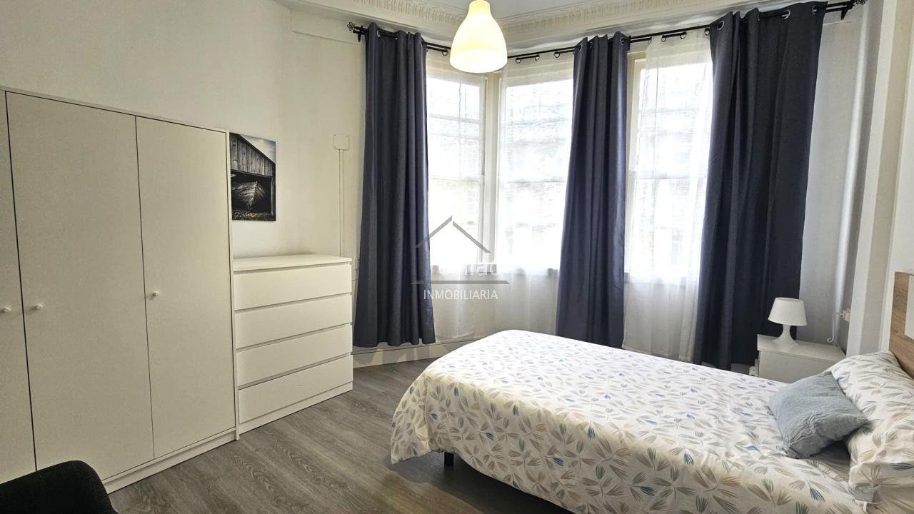Piso de 96 m² en Ferrol