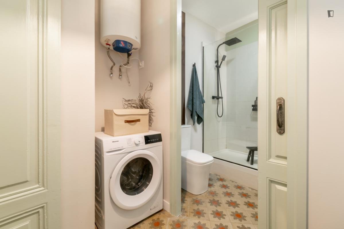 Pis de 60 m² a Barcelona