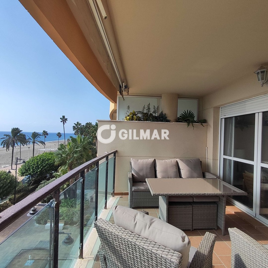 Pis de 120 m² a Estepona