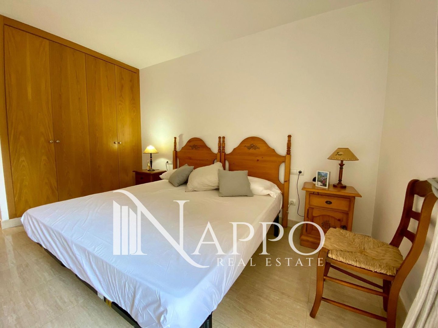 Piso de 100 m² en Palma