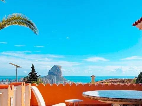 Casa 300 m² a Calp