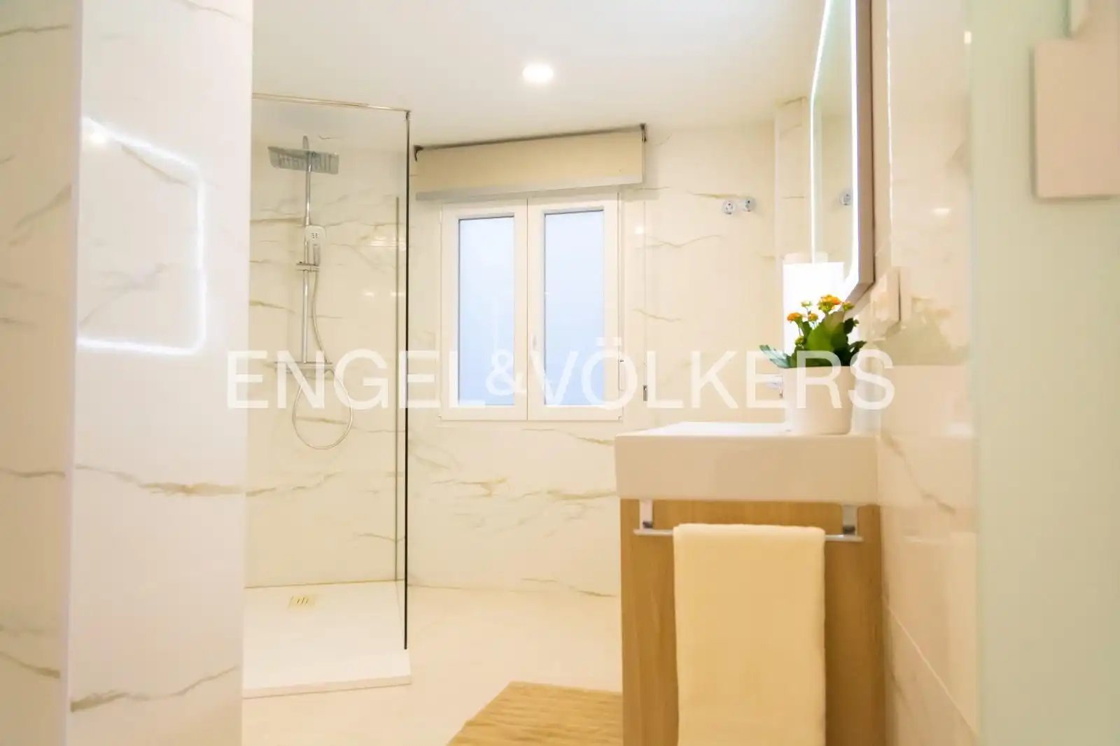 Piso de 130 m² en Dénia