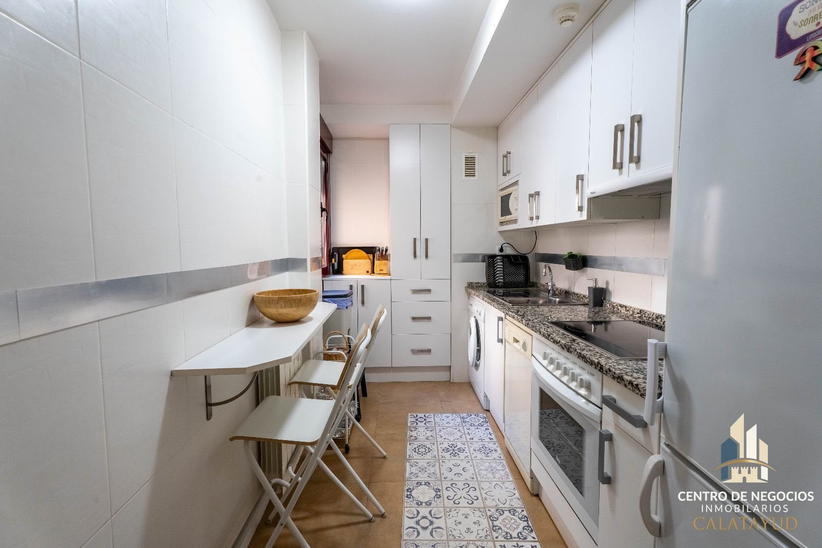 Habitación 9 m², Calatayud