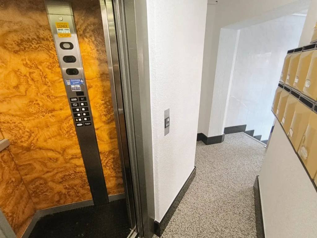 Piso de 65 m² en Palencia
