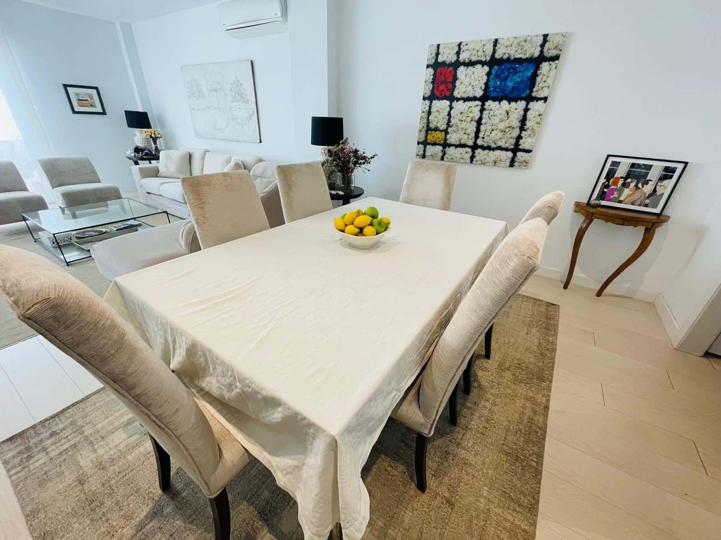 Pis de 80 m² a Madrid