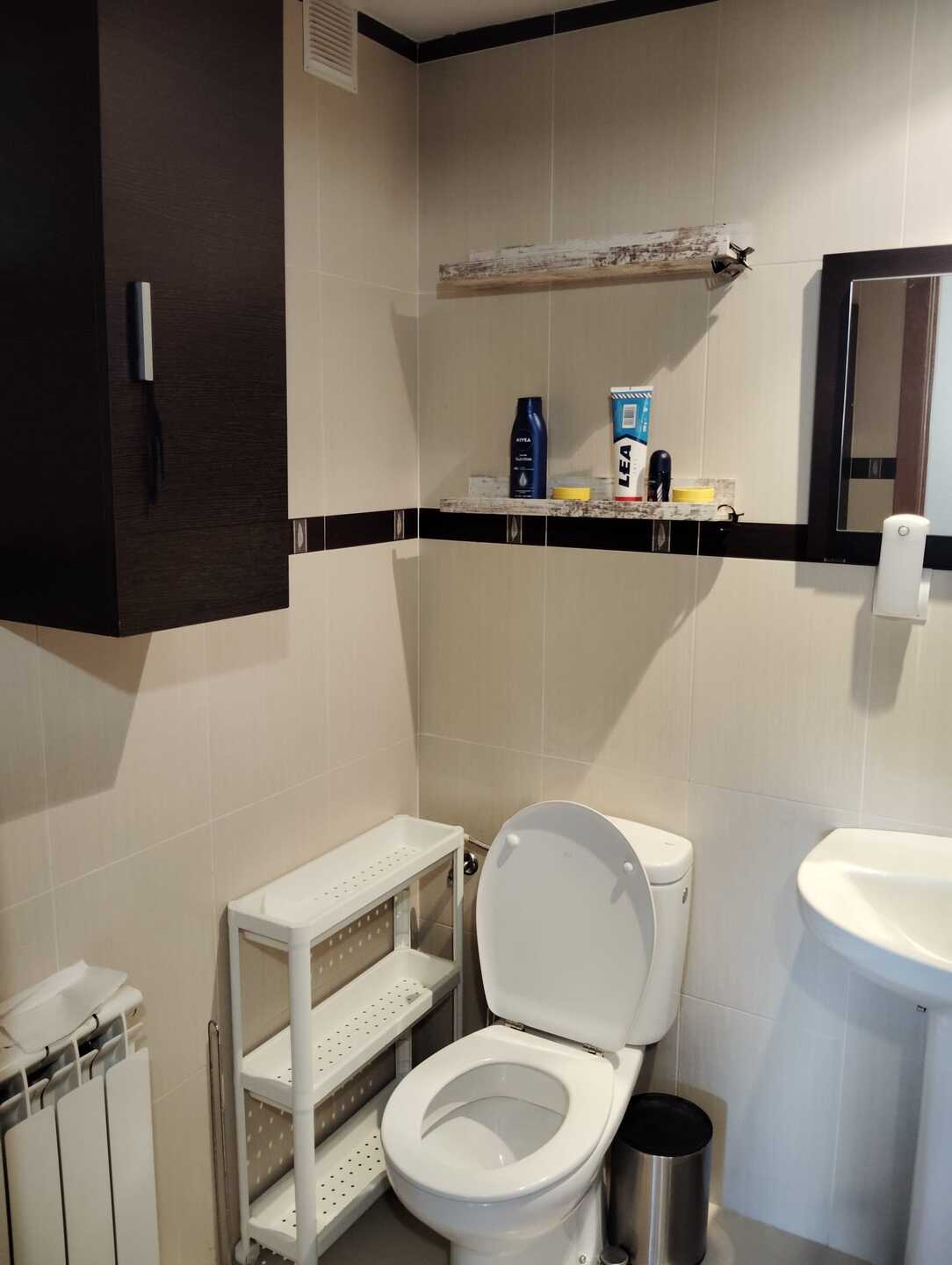 Piso de 140 m² en Arroyo de la Encomienda