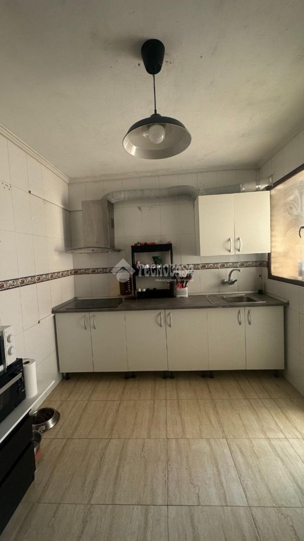 Piso de 102 m² en Granada