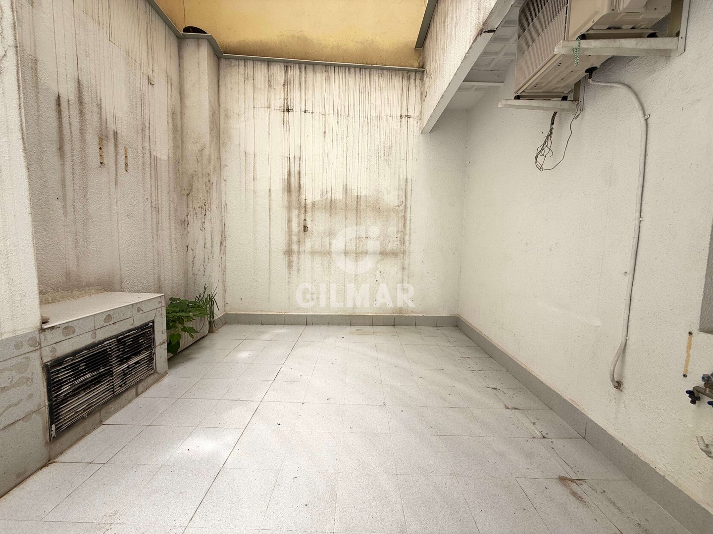 Piso de 106 m² en Madrid