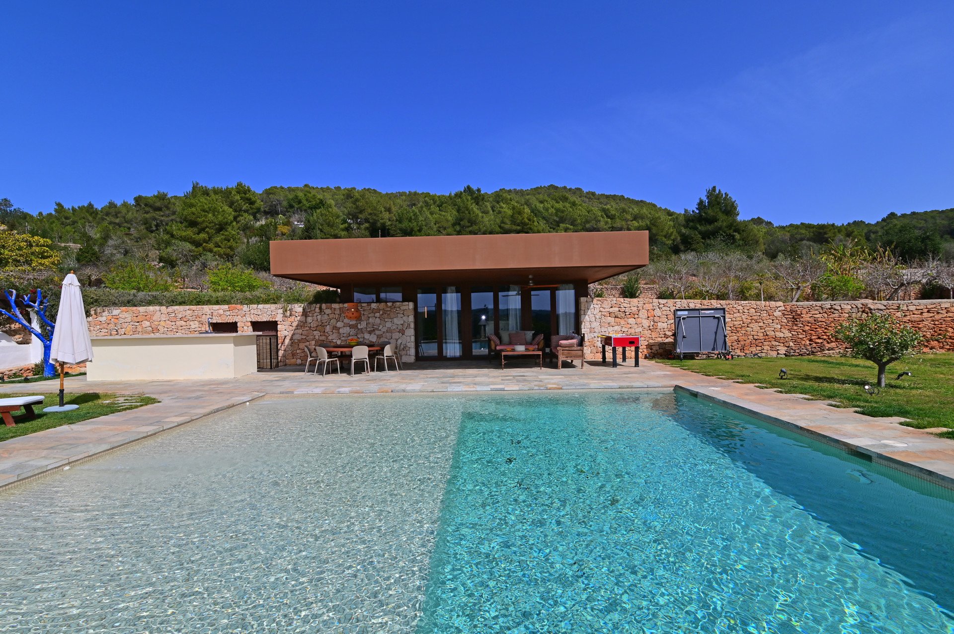 Casa 350 m² a Santa Eulària des Riu
