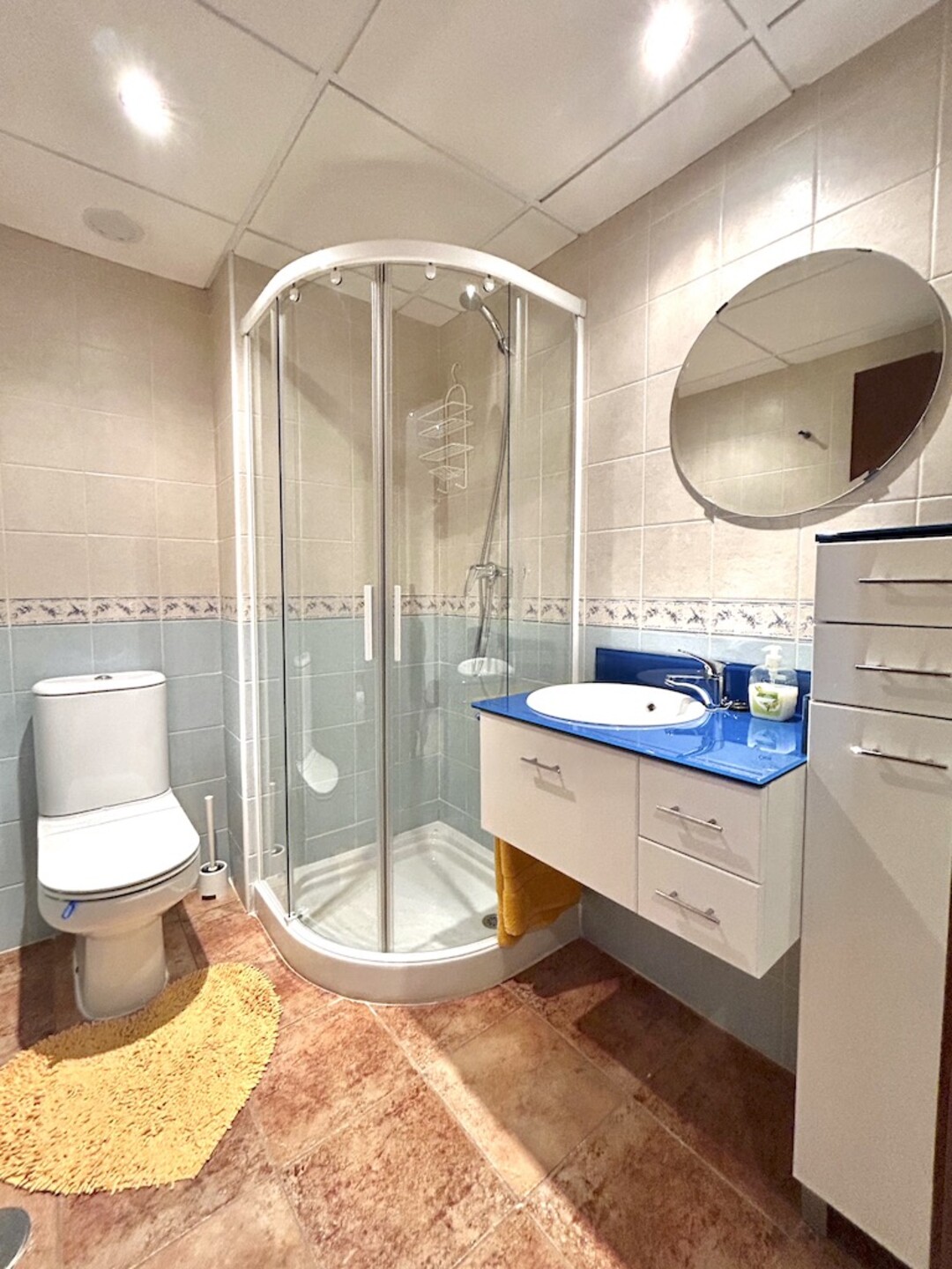 Piso de 112 m² en Ayamonte