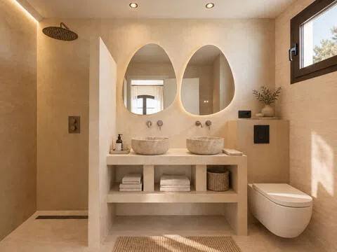 Flat 185 m² in Benahavís