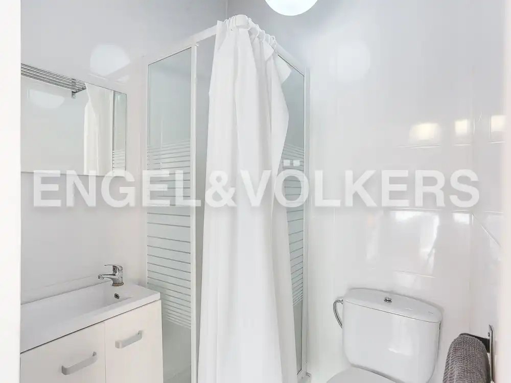 Piso de 74 m² en Valencia