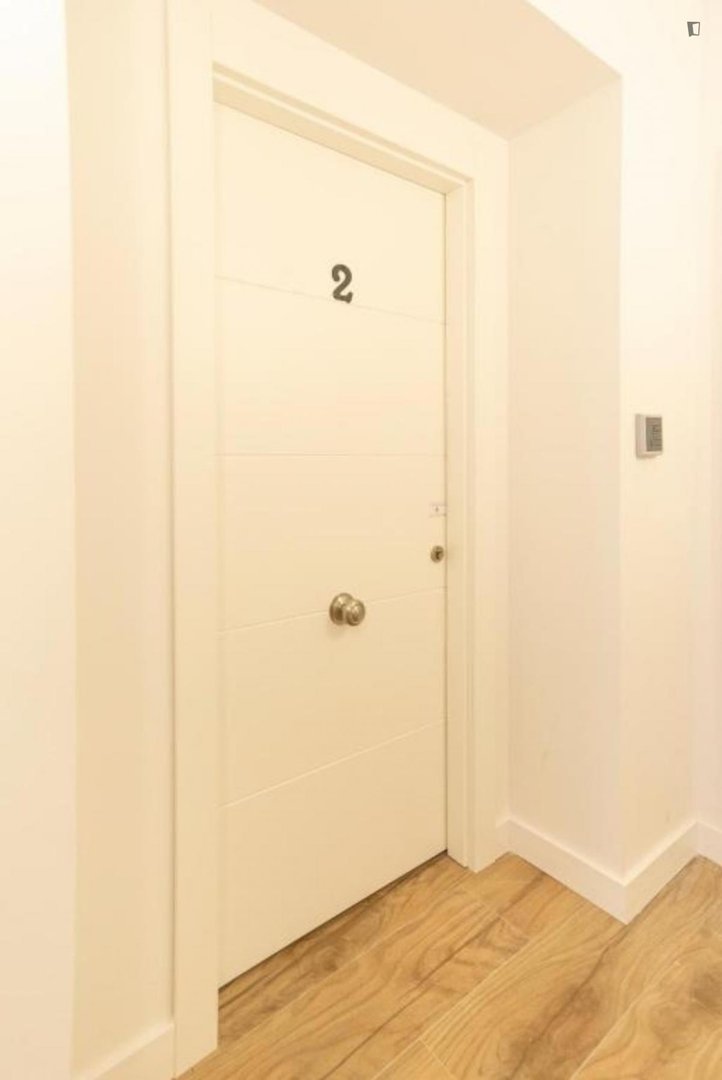 Piso de 31 m² en Málaga